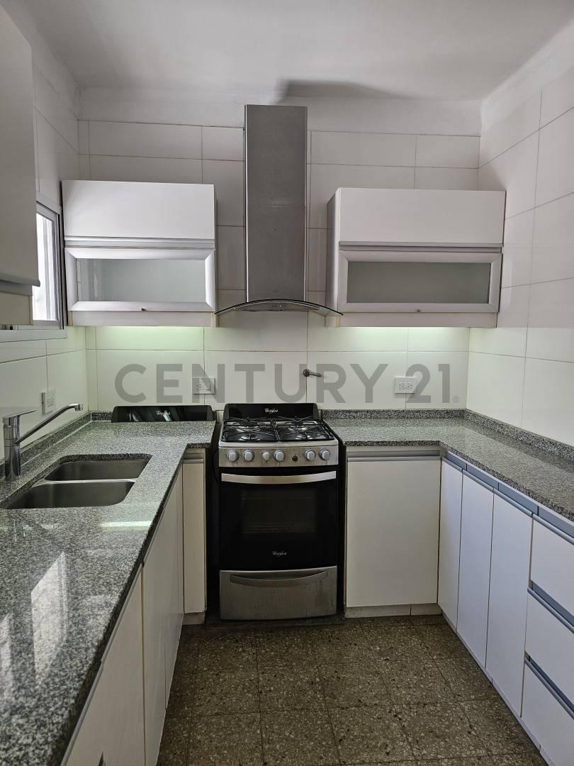 Foto de Venta PH Parque Chas 3mb. c/patio terraza y cochera, imagen 5