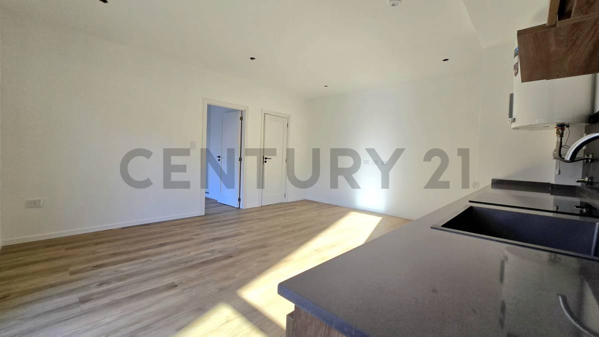 Foto de VENTA Departamento de 2 ambientes LUMINOSO | a estrenar | tercer piso, imagen 3