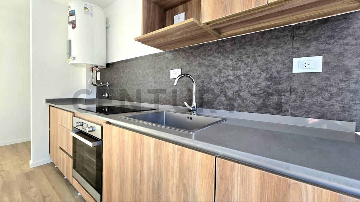Foto de VENTA Departamento de 2 ambientes LUMINOSO | a estrenar | tercer piso, imagen 4