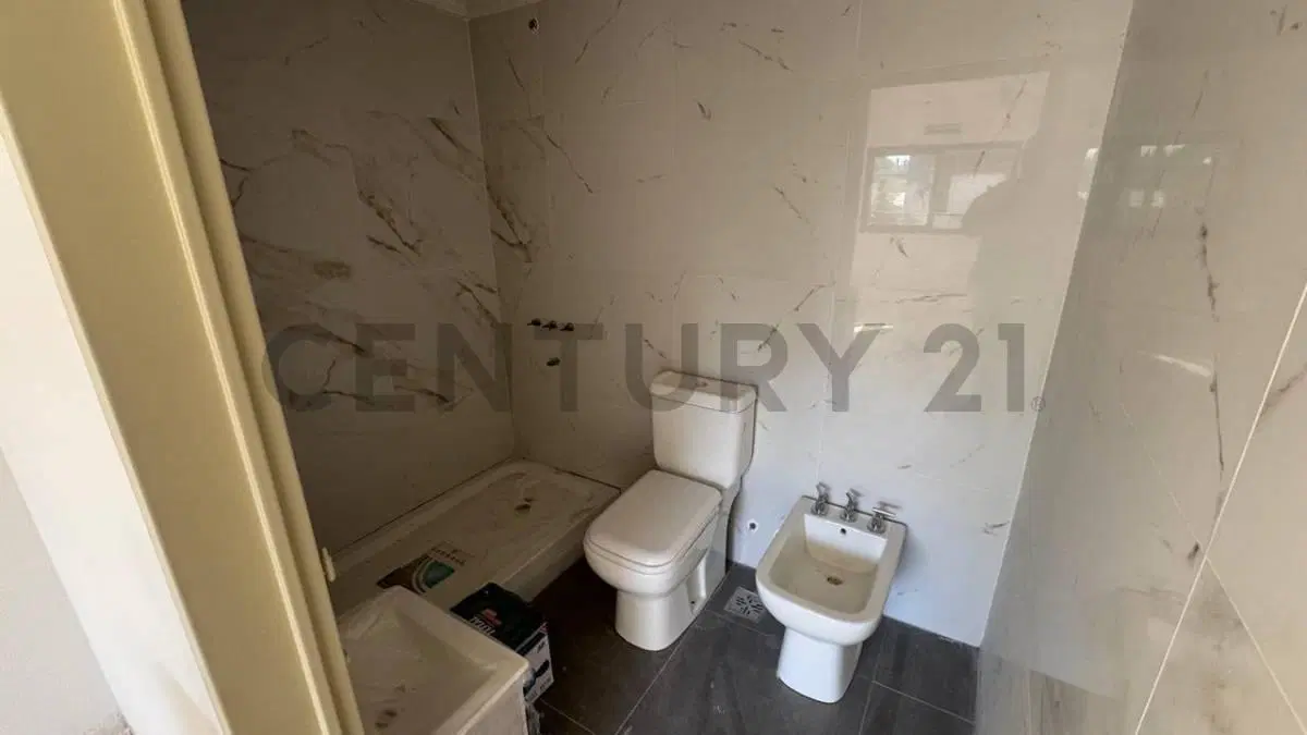 DEPTO. 2 AMBIENTES A ESTRENAR - CON PATIO - ENTREGA EN AGOSTO 2026. 5