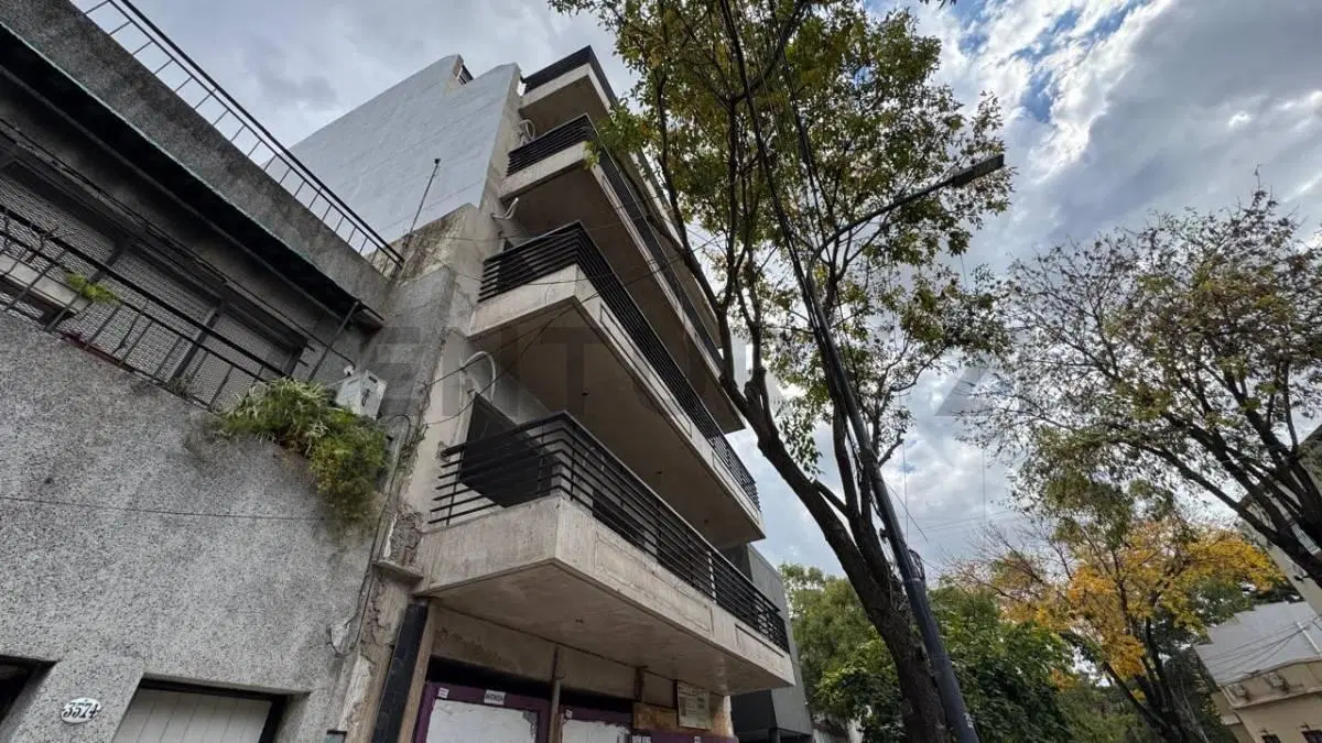 DEPTO. 2 AMBIENTES A ESTRENAR - CON PATIO - ENTREGA EN AGOSTO 2026. 8