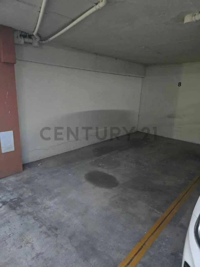 VENTA COCHERA CUBIERTA RAMPA FIJA VILLA URQUIZA 3