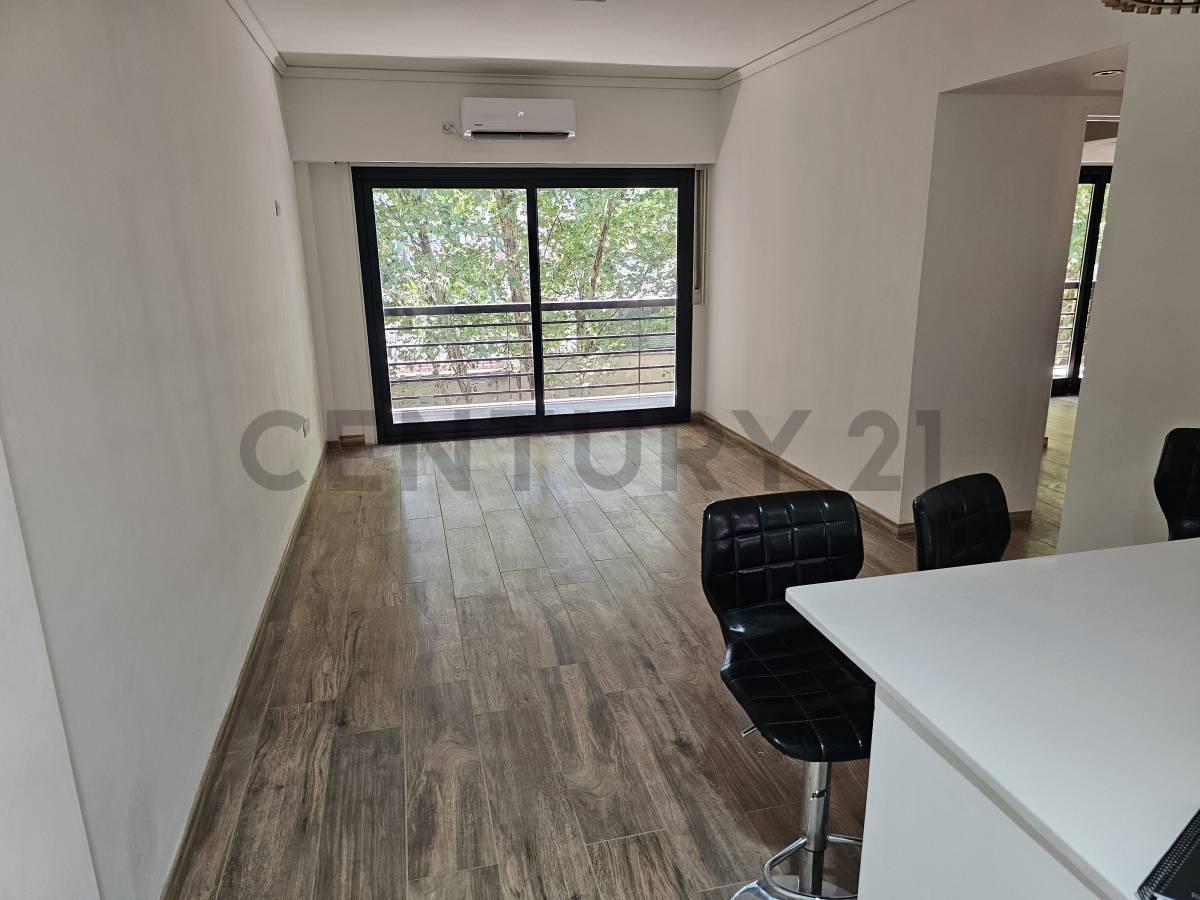 Foto de Alquiler Departamento 3 Amb en Palermo Hollywood – Luminoso, Balcón y, imagen 5