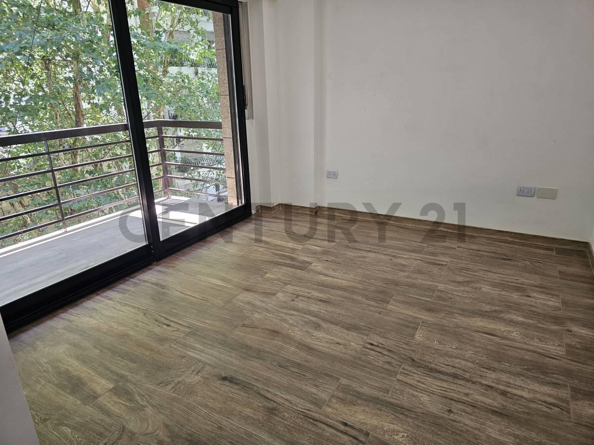 Foto de Alquiler Departamento 3 Amb en Palermo Hollywood – Luminoso, Balcón y, imagen 4
