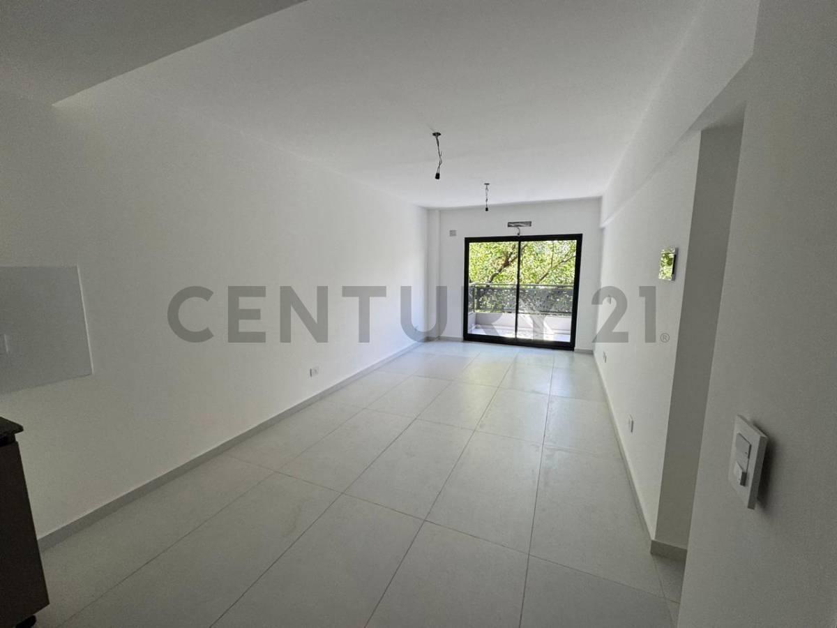 Foto de ALQUILER DEPARTAMENTO 3 AMBIENTES AL FRENTE en Nuñez, imagen 3