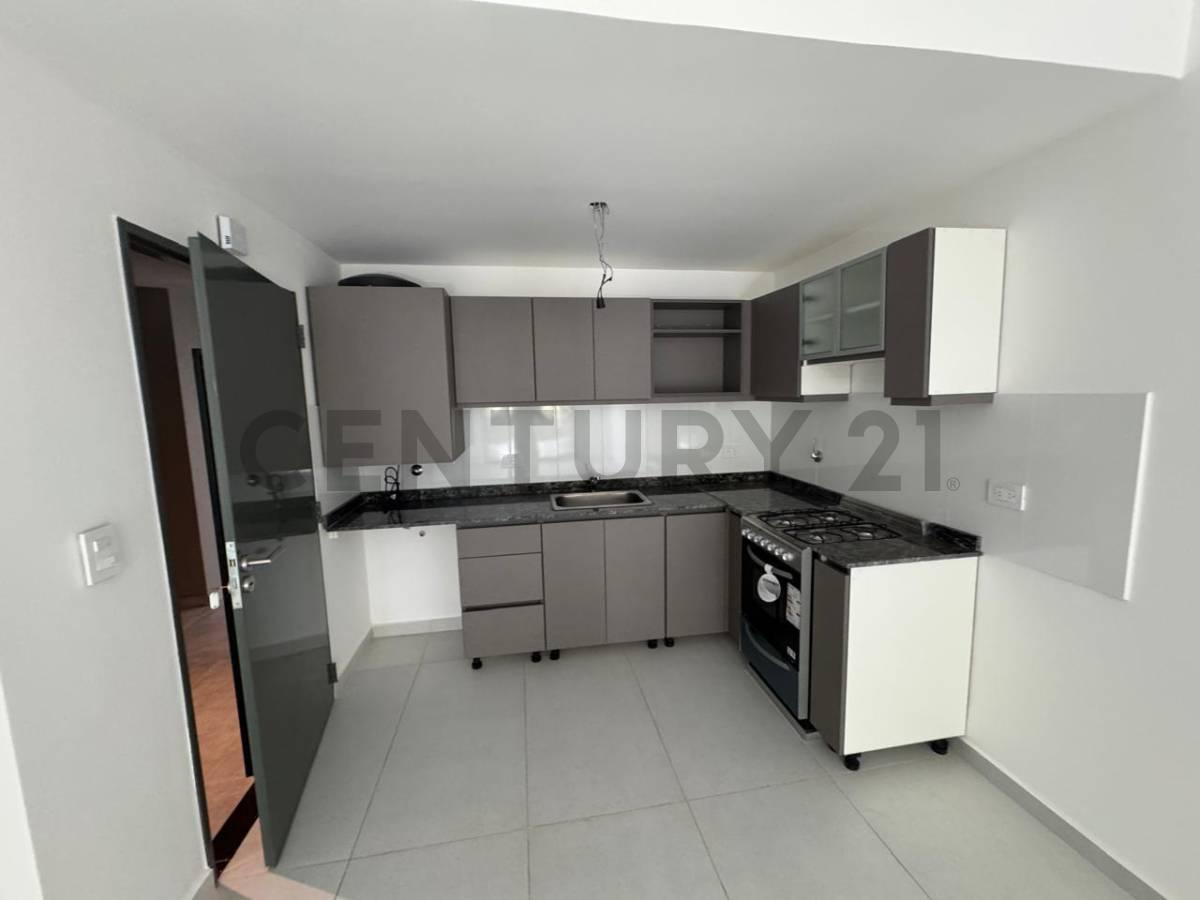 Foto de ALQUILER DEPARTAMENTO 3 AMBIENTES AL FRENTE en Nuñez, imagen 1