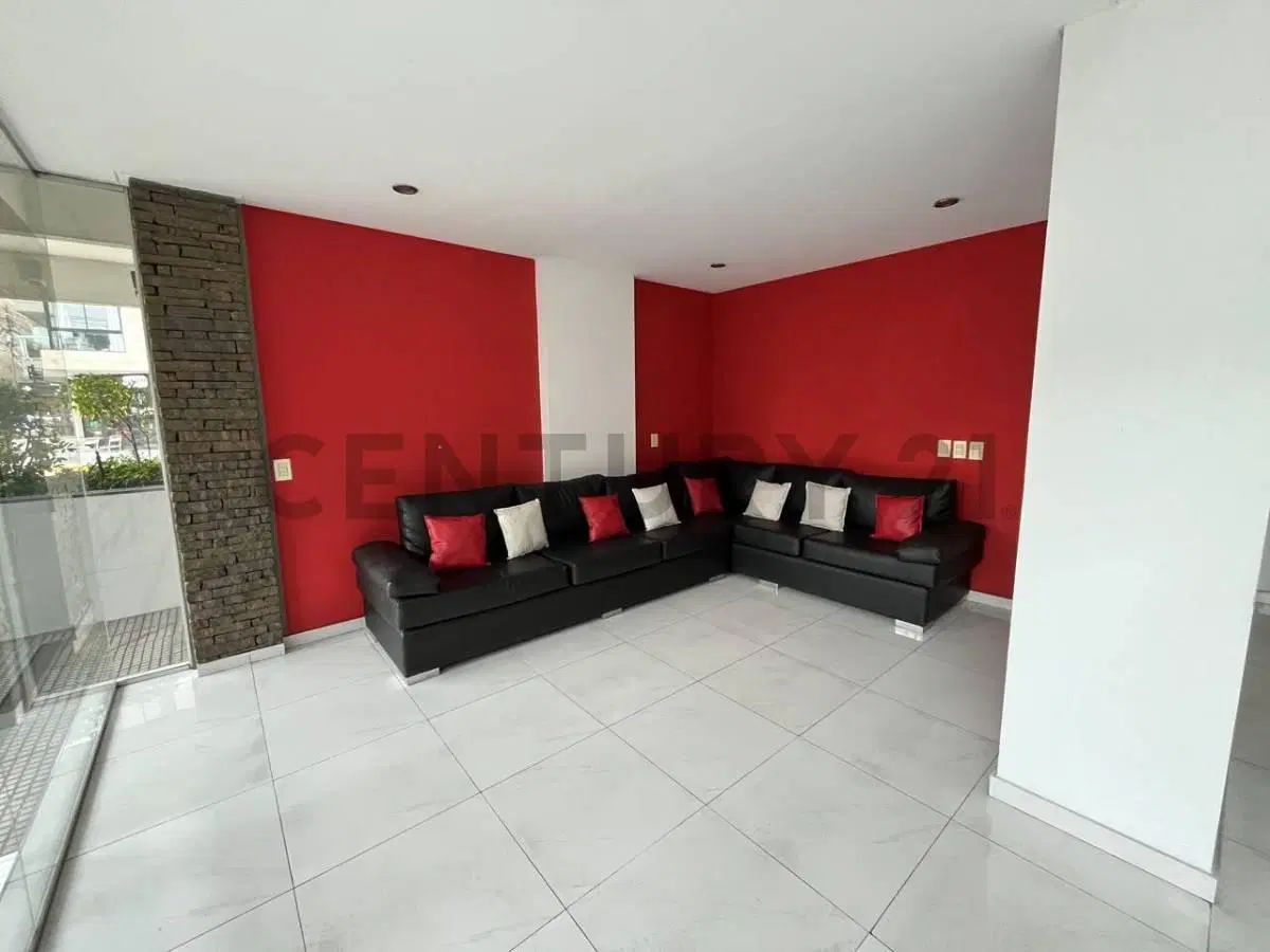 Departamento 2 ambientes con balcón al frente en alquiler – Villa Luro 4