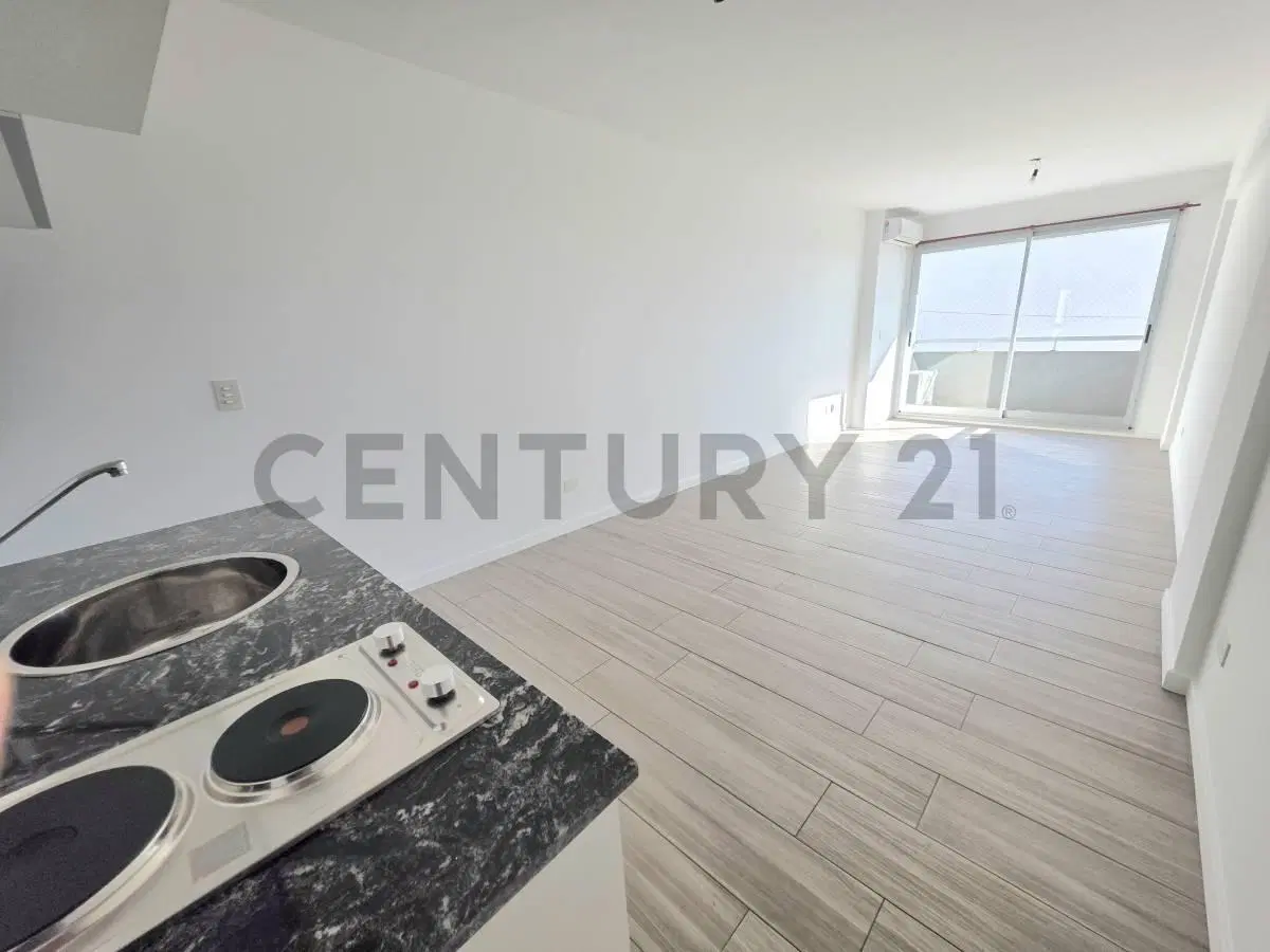 ALQUILER DE MONOAMBIENTE DIVISIBLE AL FRENTE CON BALCÓN  SÚPER LUMINOSO IMPECABLE AMENITIES 3