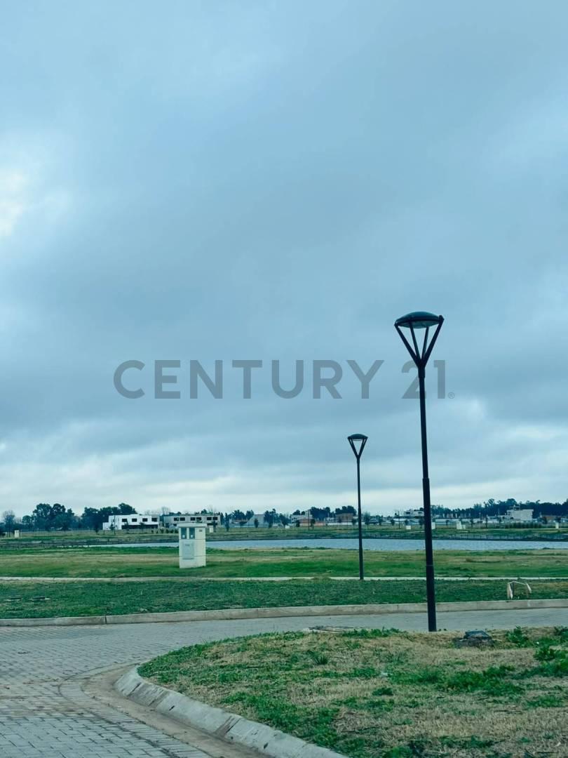 Venta Lote Barrio Damasia al Sur Canning Ezeiza
