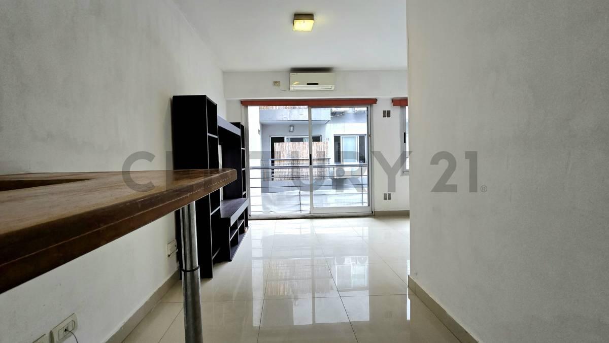 Foto de VENTA DEPARTAMENTO DOS AMBIENTES VILLA URQUIZA, imagen 4