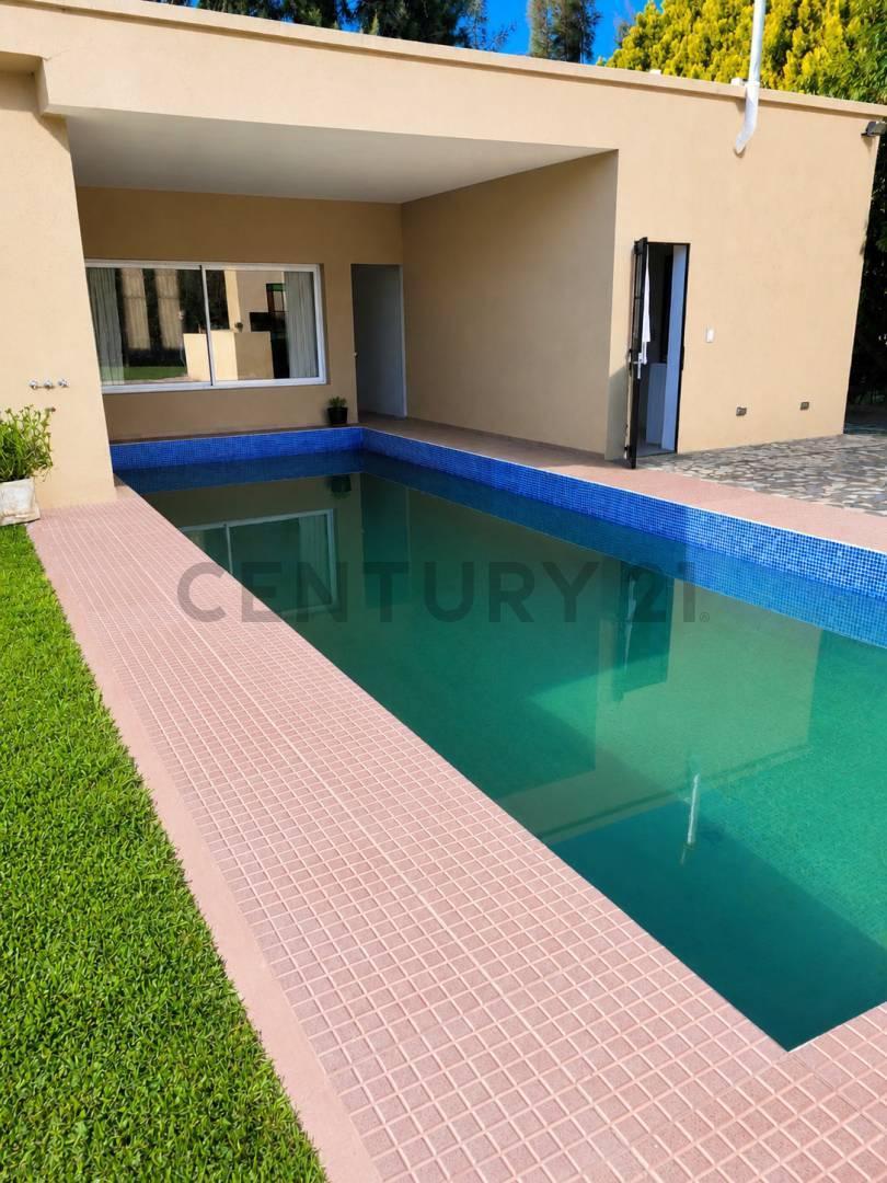 Foto de Casa en Maschwitz Village Lote 766m² con Pileta Apto Crédito, imagen 2