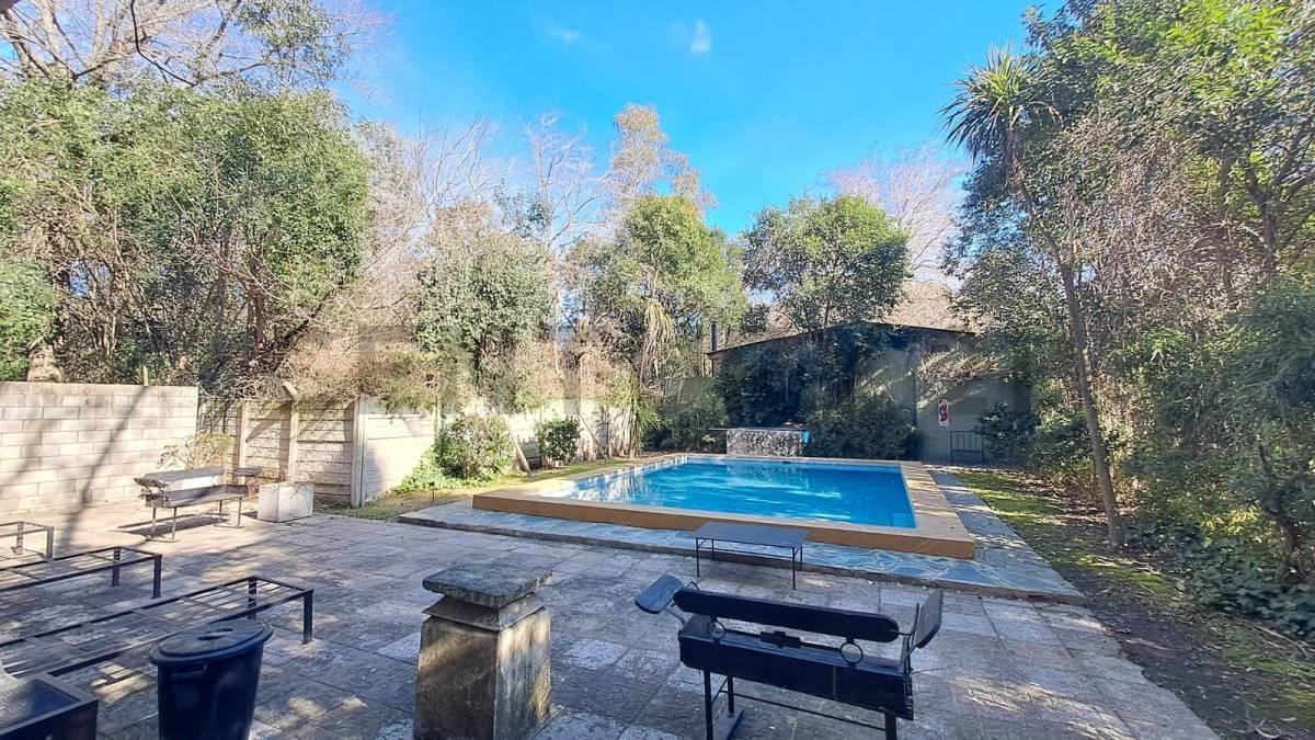 Foto de Venta Departamento 2 ambientes con Cochera y Pileta en Pilar - Derqui, imagen 1