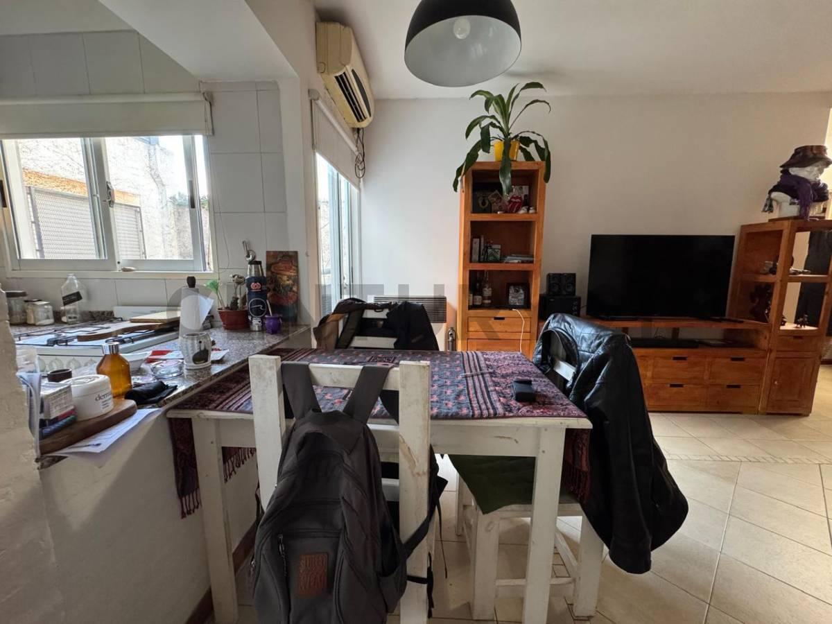 Foto de PH 3 ambientes en alquiler con terraza en Caballito, imagen 5