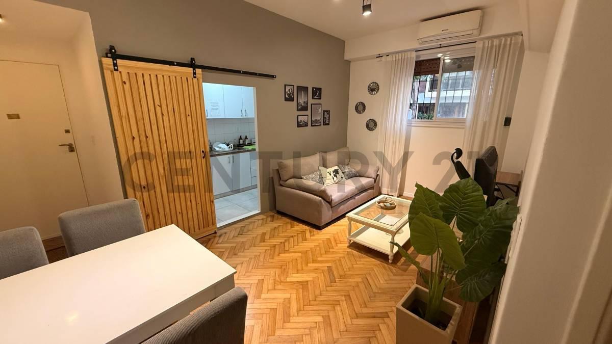 Foto de ALQUILER DEPARTAMENTO 2 AMBIENTES EN PALERMO, imagen 5