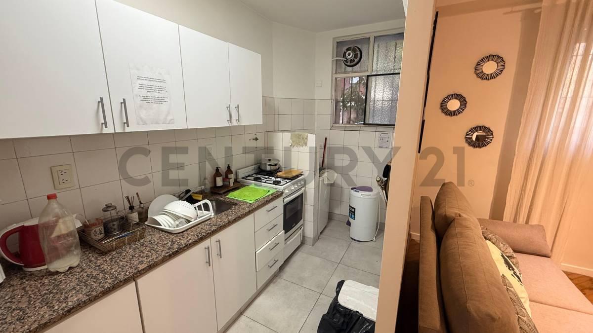 Foto de ALQUILER DEPARTAMENTO 2 AMBIENTES EN PALERMO, imagen 3