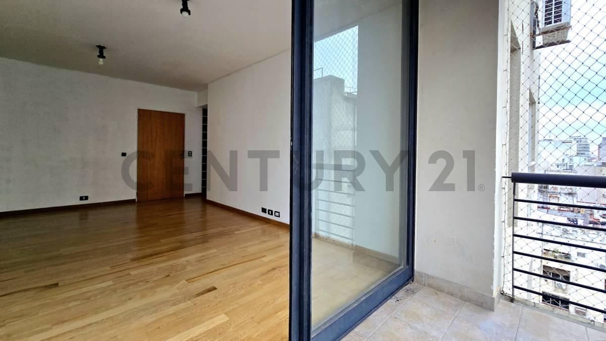 Foto de VENTA DEPARTAMENTO 2 AMBIENTES EN PARQUE CENTENARIO CON BALCON Y, imagen 1