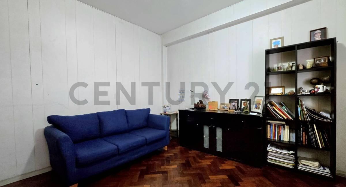 Foto de VENTA PALERMO - 3 AMBIENTES AL FRENTE CON BALCÓN CORRIDO - JARDIN, imagen 5