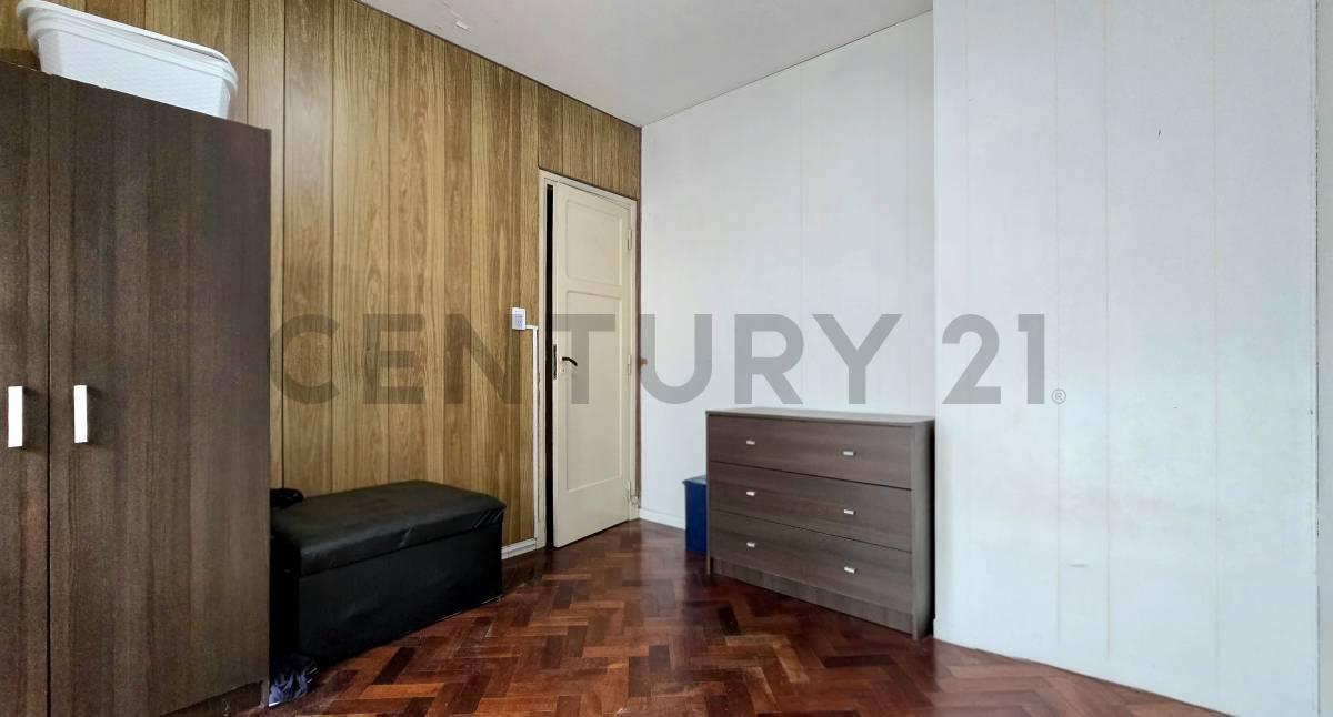 Foto de VENTA PALERMO - 3 AMBIENTES AL FRENTE CON BALCÓN CORRIDO - JARDIN, imagen 3