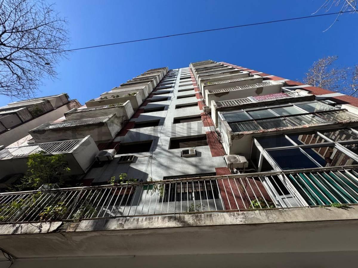 Foto de VENTA DEPARTAMENTO 4 AMBIENTES EN CABALLITO, imagen 4