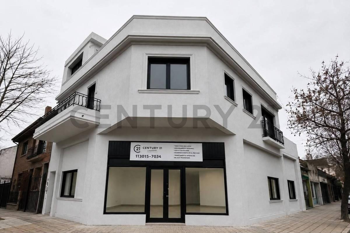 Foto de PH 4 AMBIENTES A ESTRENAR en VILLA URQUIZA - TERRAZA PROPIA - SIN, imagen 5