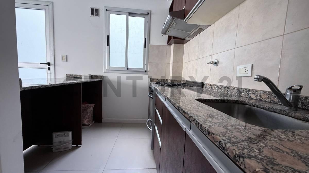 Foto de ALQUILER DEPARTAMENTO DE 2 AMBIENTES NUEVA YORK - VILLA PUEYRREDÓN, imagen 4