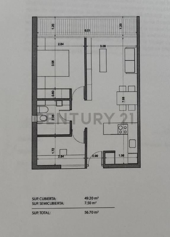 Apartamento
