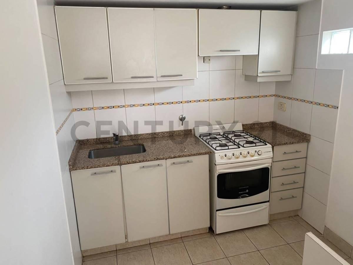 Foto de ALQUILER DEPARTAMENTO Monoambiente en Villa Urquiza — Luminoso, Moderno, imagen 3