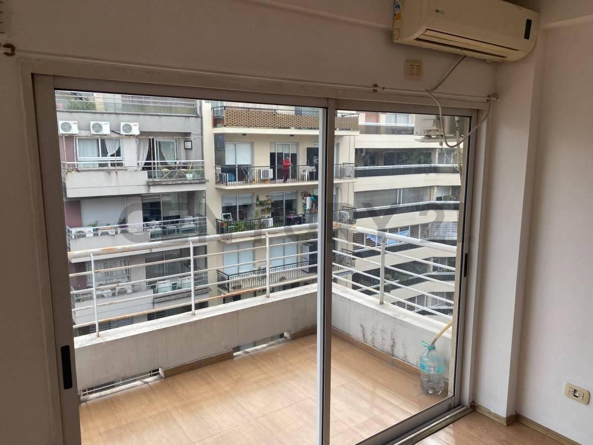 Foto de ALQUILER DEPARTAMENTO Monoambiente en Villa Urquiza — Luminoso, Moderno, imagen 2