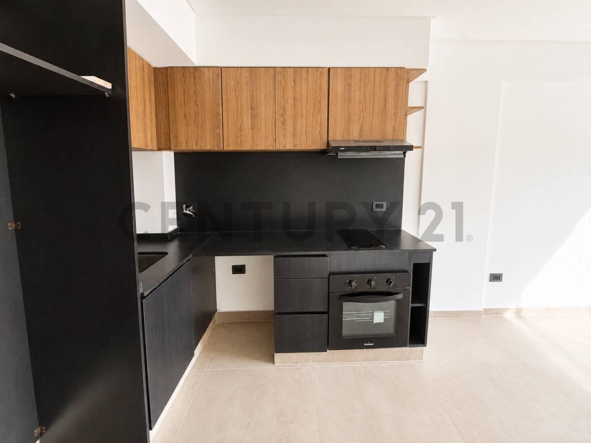 Foto de VENTA MONOAMBIENTE A ESTRENAR EN VILLA URQUIZA-COCHERA OPCIONAL, imagen 5