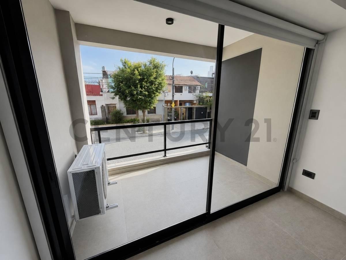 Foto de VENTA MONOAMBIENTE A ESTRENAR EN VILLA URQUIZA-COCHERA OPCIONAL, imagen 3