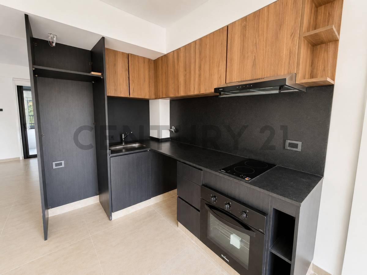 Foto de VENTA MONOAMBIENTE A ESTRENAR EN VILLA URQUIZA-COCHERA OPCIONAL, imagen 4