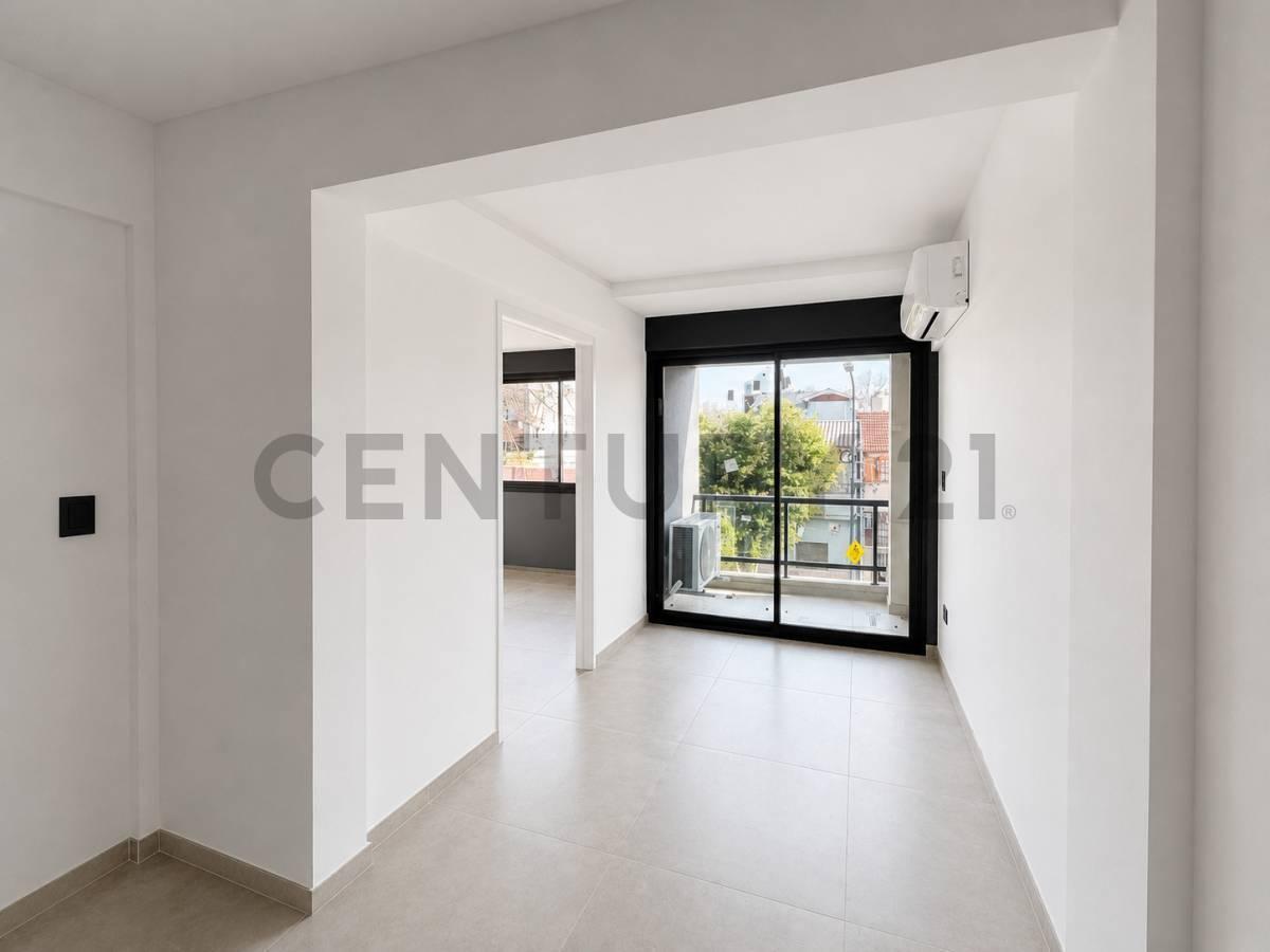Foto de MODERNO 2 AMBIENTES CON BALCÓN EN VILLA URQUIZA, imagen 1