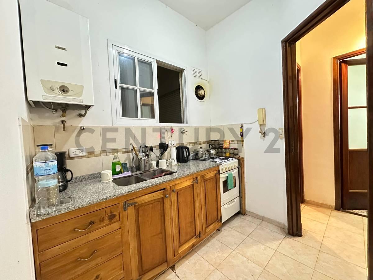 Foto de Departamento 2 ambientes en alquiler en Caballito- Opcion amueblado, imagen 2