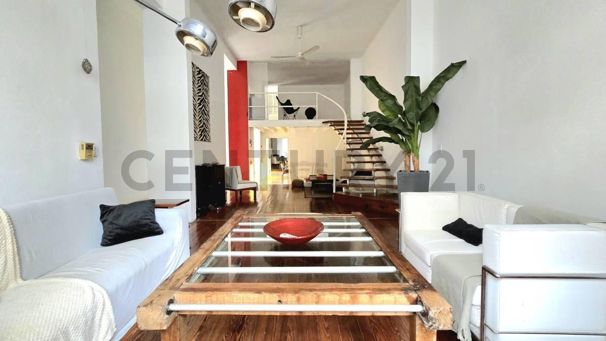 Foto de VENTA DEPARTAMENTO 4 AMBIENTES RECICLADO A NUEVO EN EDIFICIO HISTÓRICO, imagen 4