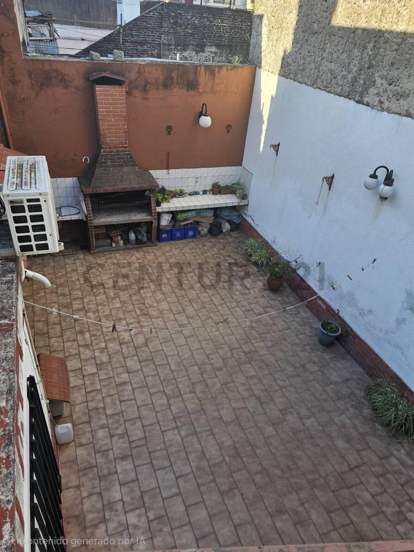 Foto de Venta Casa 3 dormitorios en Caseros, imagen 5