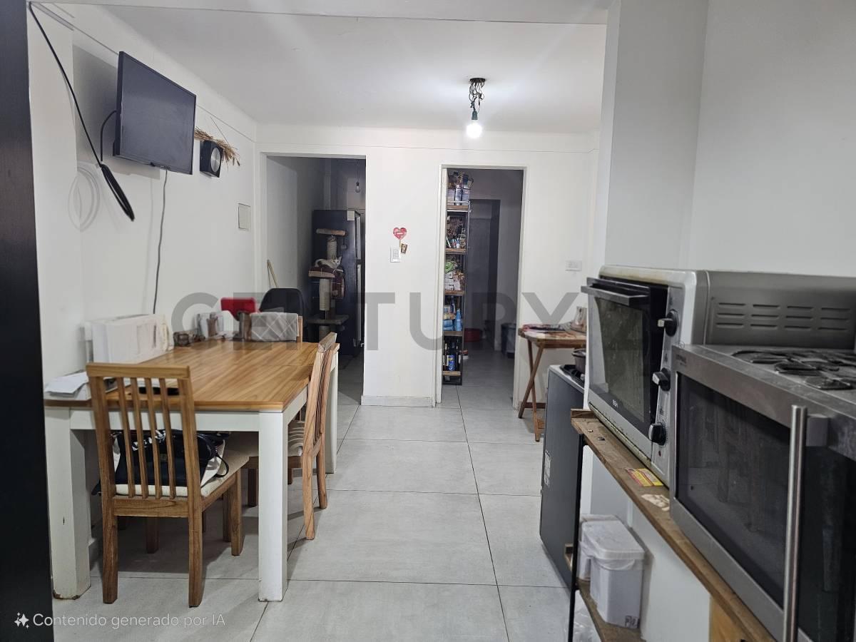 Foto de Venta Departamento Recoleta 4 amb. con balcon corrido, imagen 3