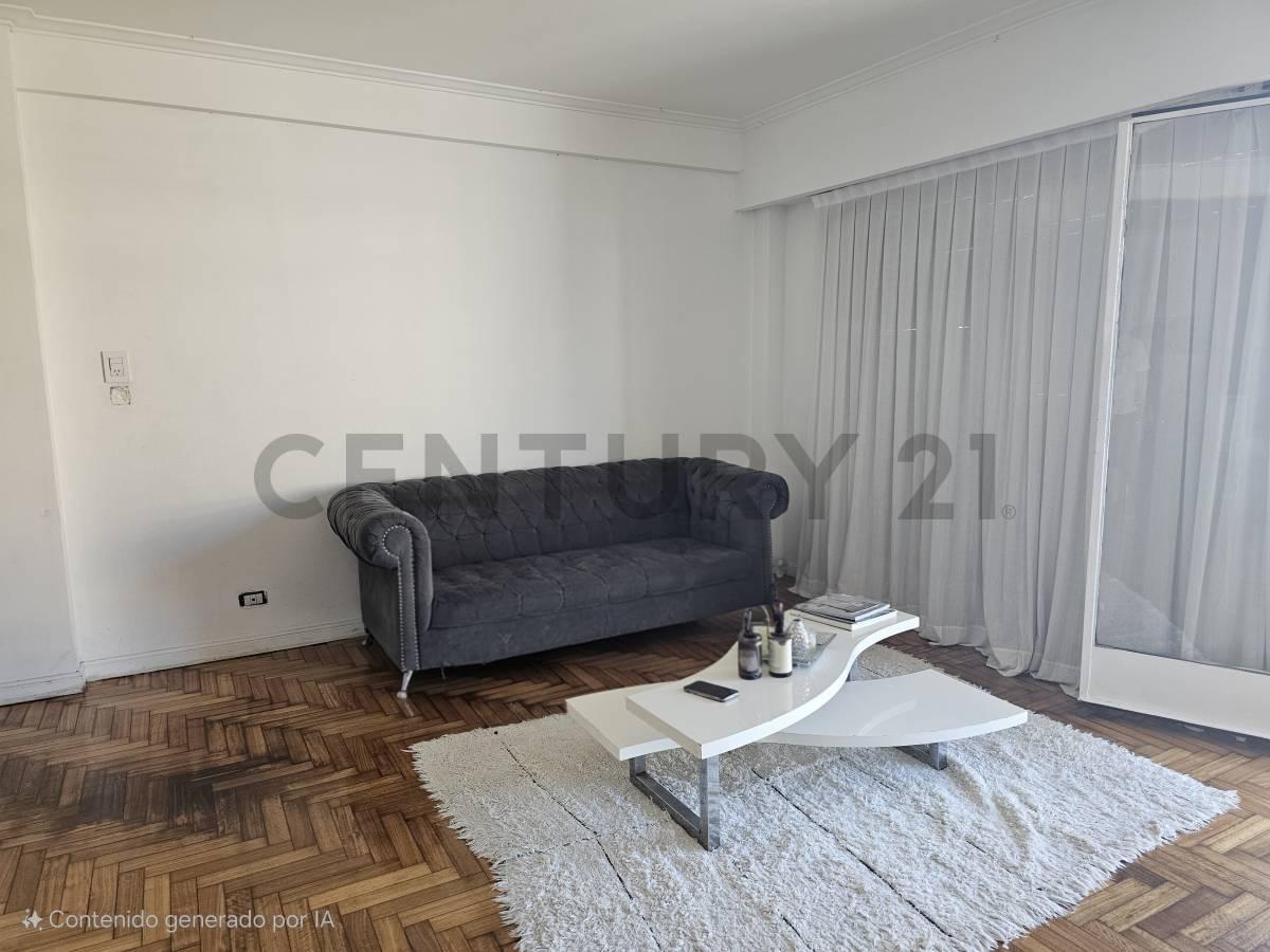 Foto de Venta Departamento Recoleta 4 amb. con balcon corrido, imagen 1