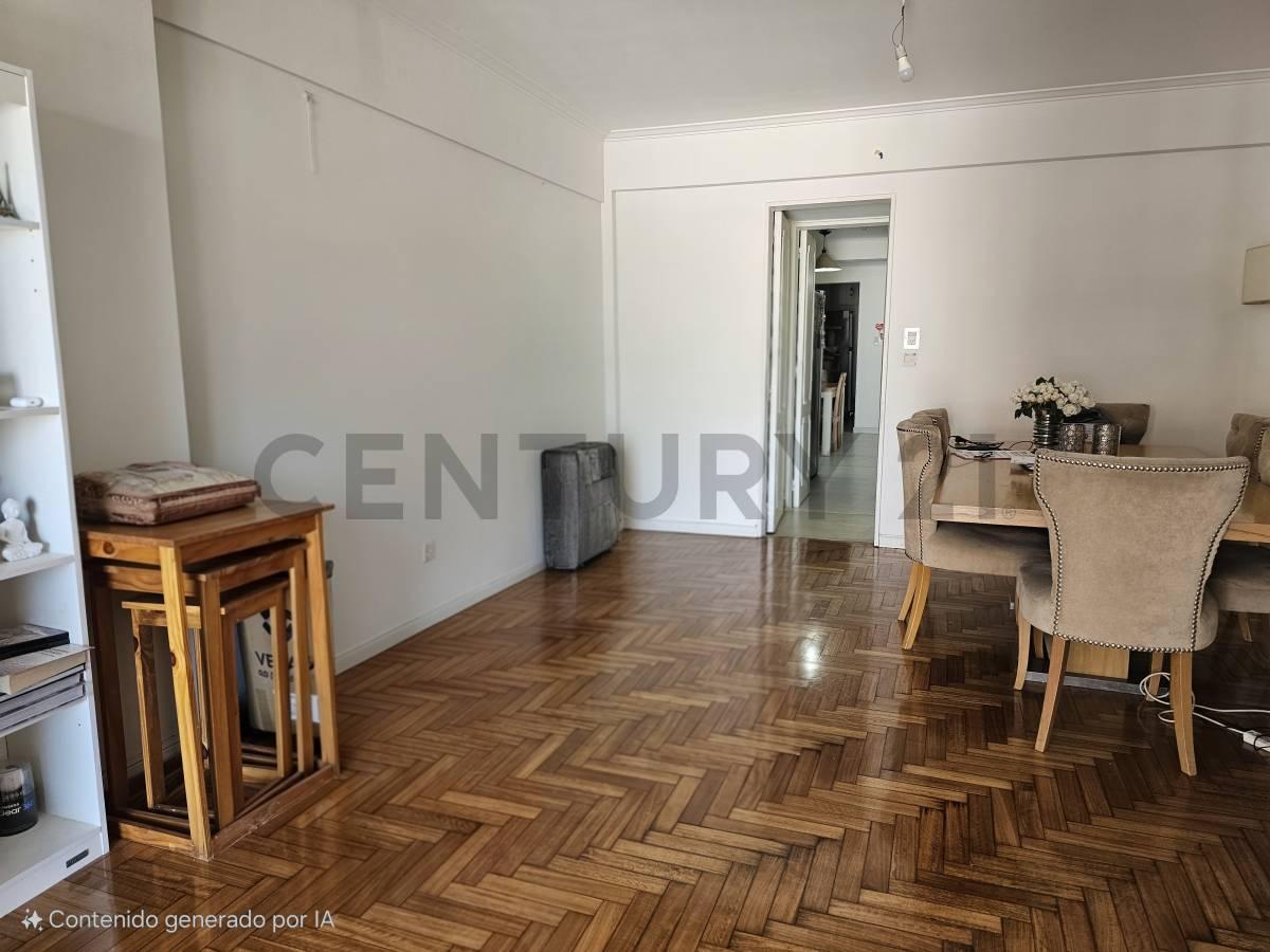 Foto de Venta Departamento Recoleta 4 amb. con balcon corrido, imagen 4