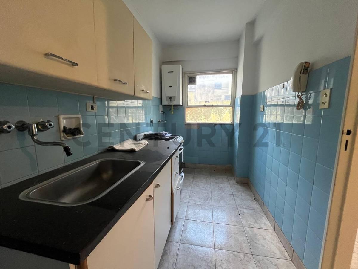 Foto de Departamento 2 ambientes en venta – Balvanera, imagen 3