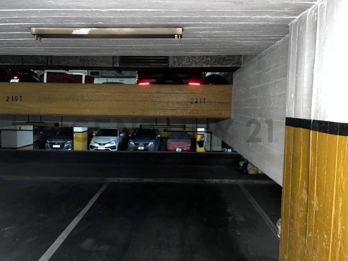 Foto de Cochera en venta en Retiro, imagen 4