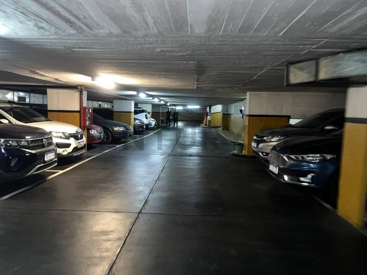 Foto de COCHERA EN VENTA – RECOLETA, imagen 4