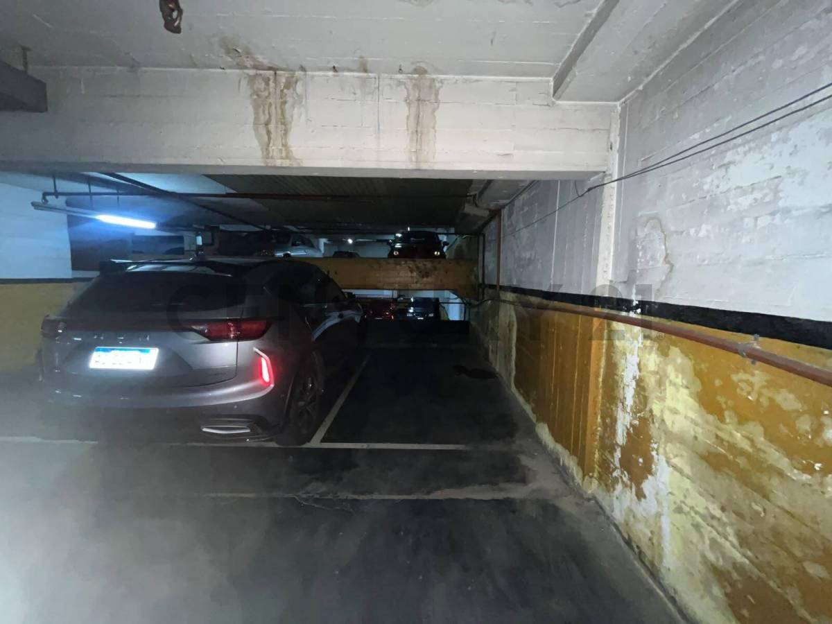 Foto de COCHERA EN VENTA – RECOLETA, imagen 2