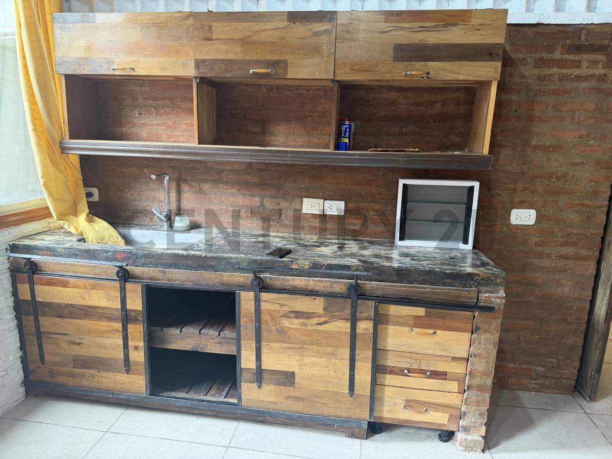 Foto de ALQUILER PH 2 AMBIENTES TIPO LOFT EN VILLA URQUIZA SIN EXPENSAS SE, imagen 4