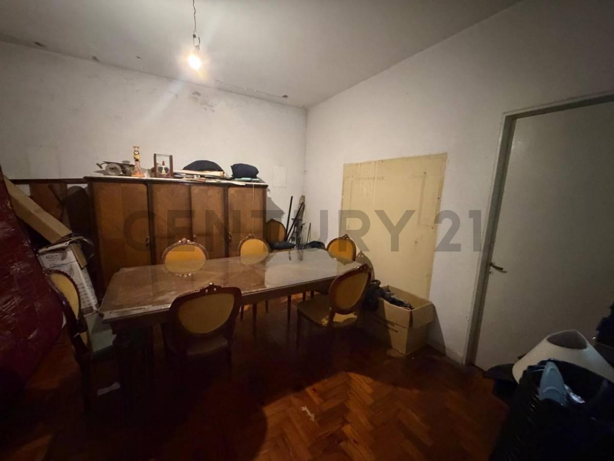 Foto de VENTA CASA // TERRRENO EN VILLA PUEYRREDON, imagen 4