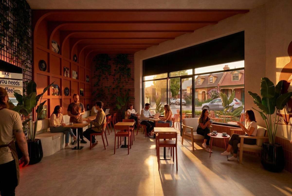 Foto de Local comercial a la venta - Villa Urquiza - En esquina - Próximo a, imagen 2