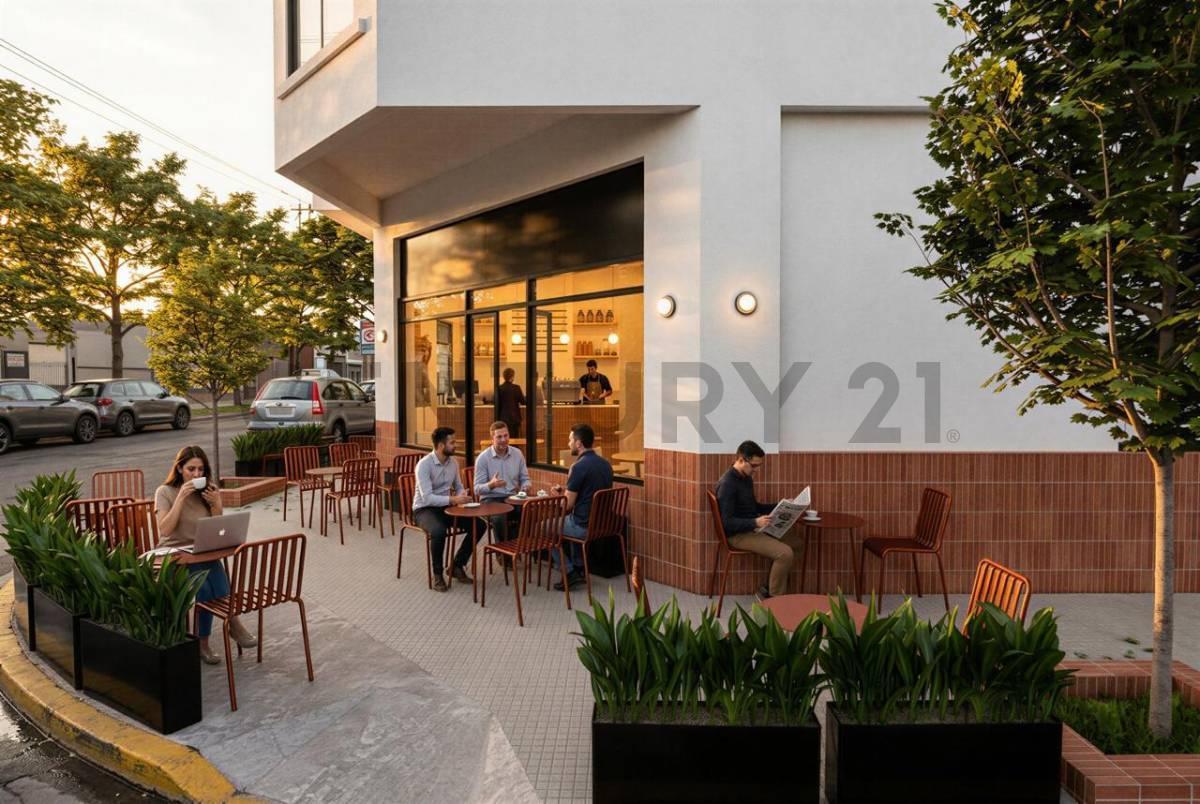 Foto de Local comercial a la venta - Villa Urquiza - En esquina - Próximo a, imagen 5