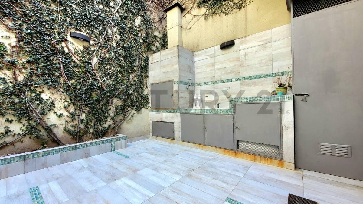 Foto de VENTA VILLA DEVOTO CASA 5 AMB CON GARAGE, imagen 3