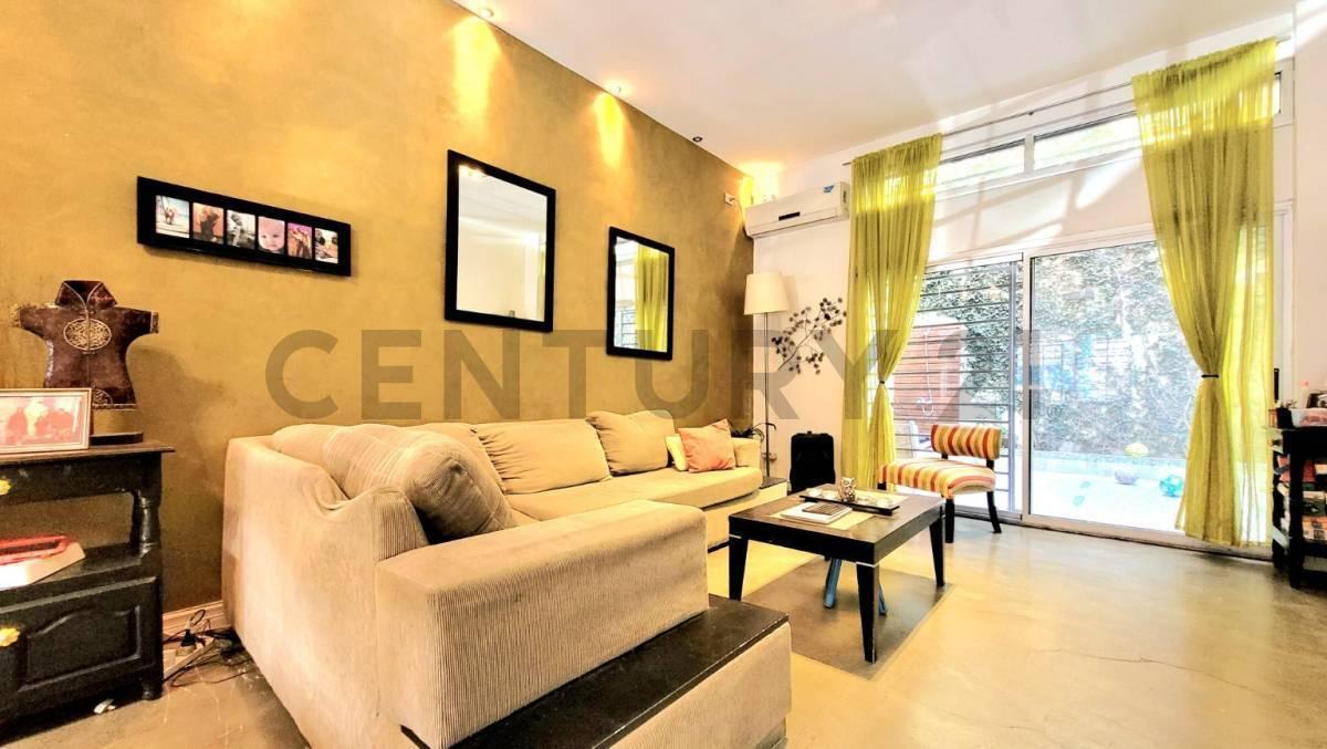Foto de VENTA VILLA DEVOTO CASA 5 AMB CON GARAGE, imagen 4
