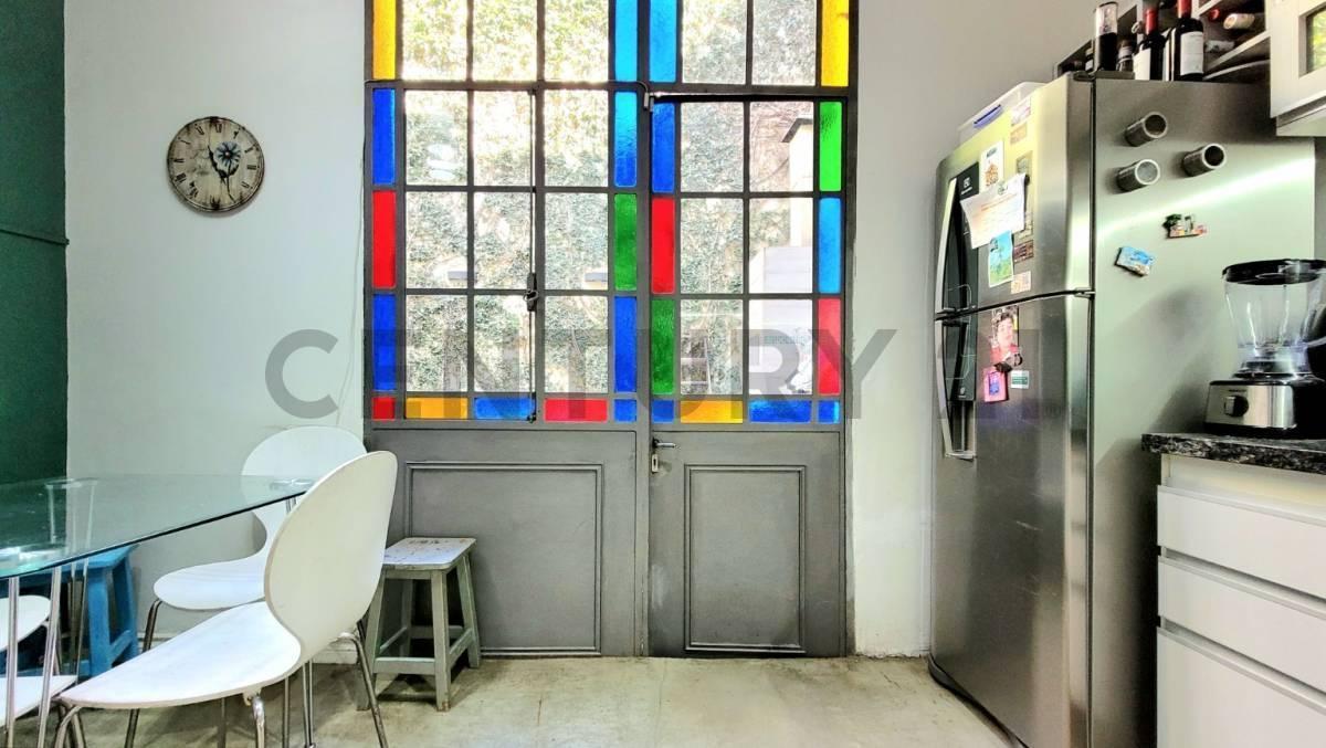 Foto de VENTA VILLA DEVOTO CASA 5 AMB CON GARAGE, imagen 2