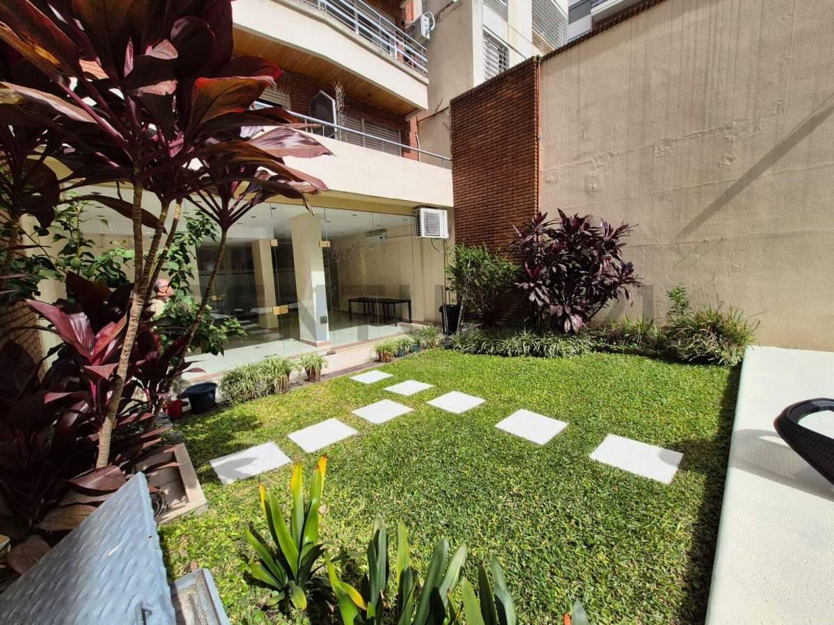 Foto de VENTA MONOAMBIENTE BALCON AL FRENTE CON PISCINA - SUM - LAUNDRY, imagen 2